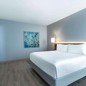One-Bedroom King Suite